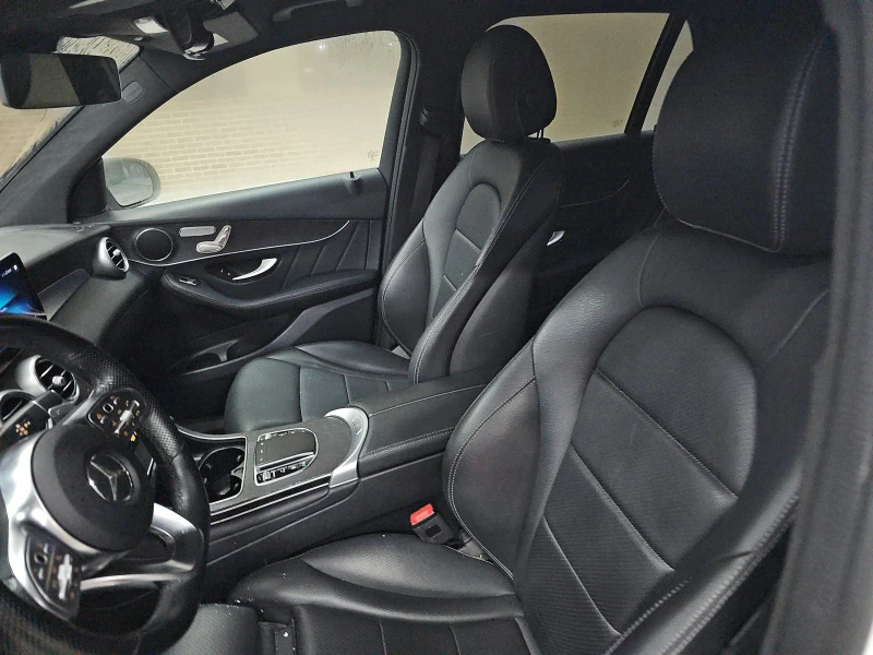Mercedes-Benz GLC 300 ПОДГРЕВ* КАМЕРА* КЕЙЛЕС* LANE* ASSIST, снимка 11 - Автомобили и джипове - 52699385