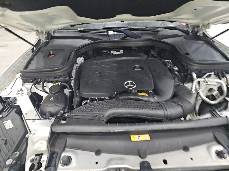 Mercedes-Benz GLC 300 ПОДГРЕВ* КАМЕРА* КЕЙЛЕС* LANE* ASSIST, снимка 15 - Автомобили и джипове - 52699385