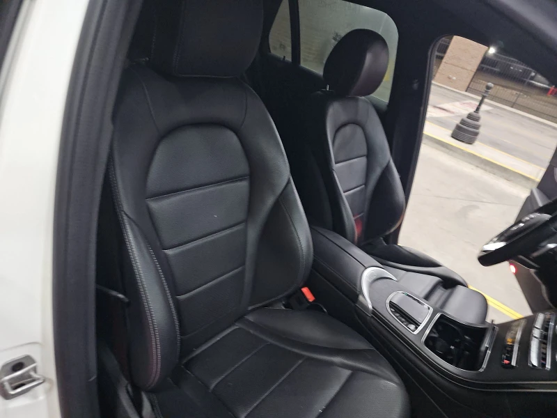 Mercedes-Benz GLC 300 ПОДГРЕВ* КАМЕРА* КЕЙЛЕС* LANE* ASSIST, снимка 12 - Автомобили и джипове - 52699385