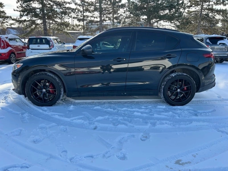 Alfa Romeo Stelvio * Q4 * CARFAX * ЦЕНА ДО БГ, снимка 2 - Автомобили и джипове - 52931162