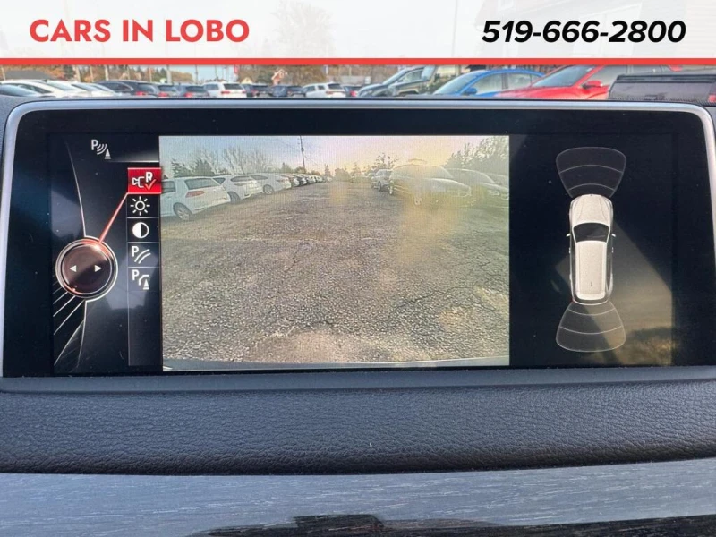 BMW X5 xDrive35i MPACKAGE* Keyless* Premium audio* PANO* , снимка 16 - Автомобили и джипове - 53093663