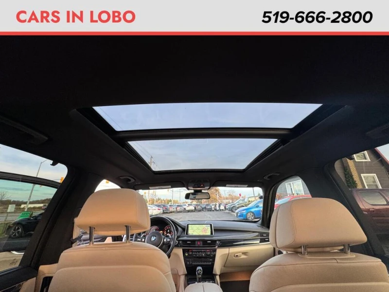 BMW X5 xDrive35i MPACKAGE* Keyless* Premium audio* PANO* , снимка 9 - Автомобили и джипове - 53093663