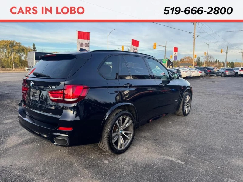 BMW X5 xDrive35i MPACKAGE* Keyless* Premium audio* PANO* , снимка 6 - Автомобили и джипове - 53093663