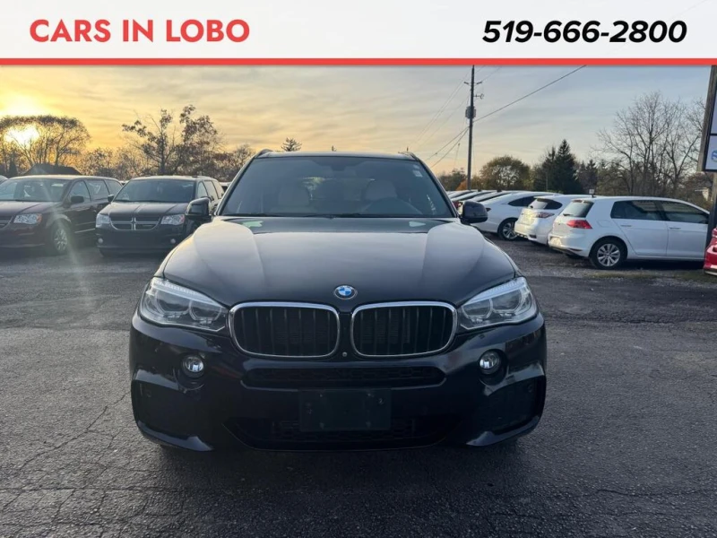 BMW X5 xDrive35i MPACKAGE* Keyless* Premium audio* PANO* , снимка 2 - Автомобили и джипове - 53093663