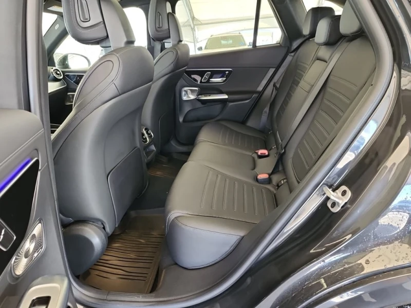 Mercedes-Benz GLC 300 | CARFAX | BURMESTER | ПАНОРАМА | DISTRONIC, снимка 12 - Автомобили и джипове - 53411983