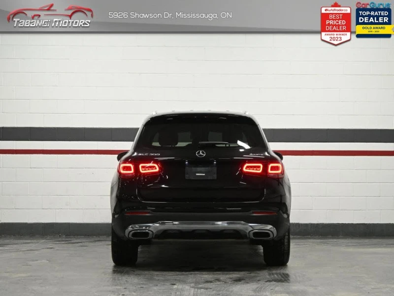 Mercedes-Benz GLC 300 4MATIC, снимка 6 - Автомобили и джипове - 53473703