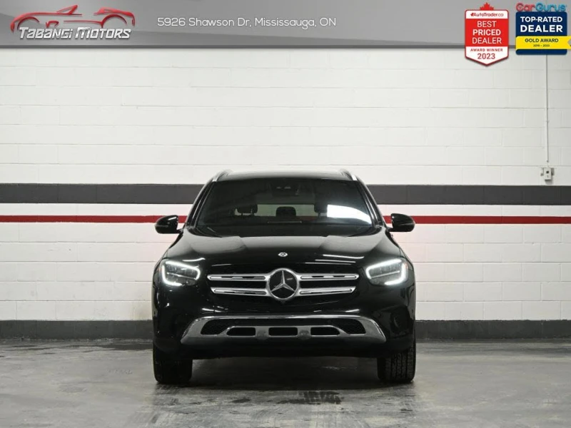 Mercedes-Benz GLC 300 4MATIC, снимка 5 - Автомобили и джипове - 53473703