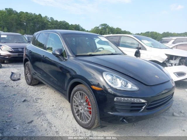 Porsche Cayenne * ТОП ОФЕРТА* , снимка 1 - Автомобили и джипове - 47403988