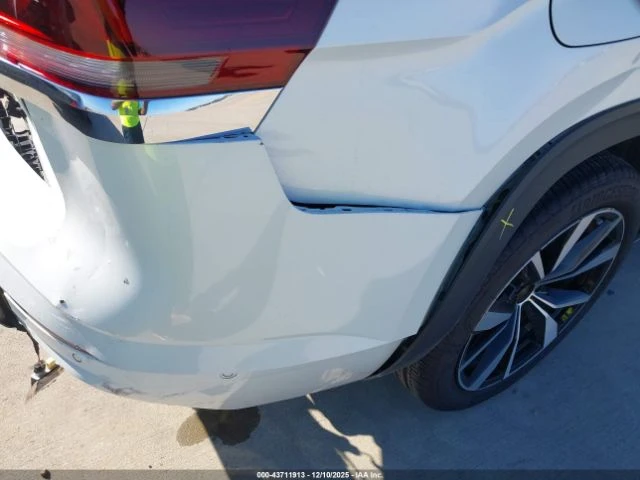 VW Atlas 2.0T SEL PREMIUM R-LINE, снимка 14 - Автомобили и джипове - 53194577