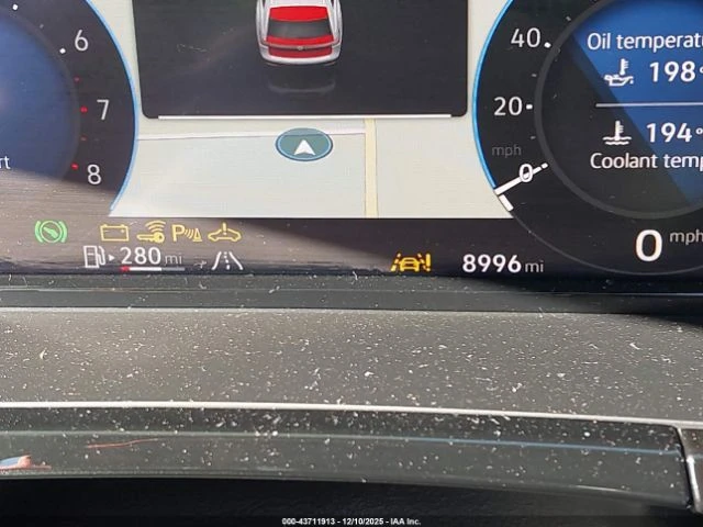 VW Atlas 2.0T SEL PREMIUM R-LINE, снимка 10 - Автомобили и джипове - 53194577