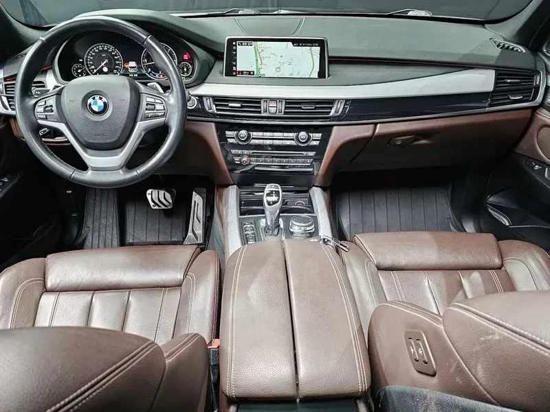 BMW X5 xDrive 30D M Sports | Mobile.bg � ����������� 6