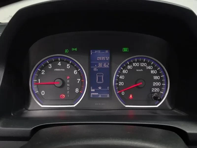 Honda Cr-v | Mobile.bg � ����������� 8