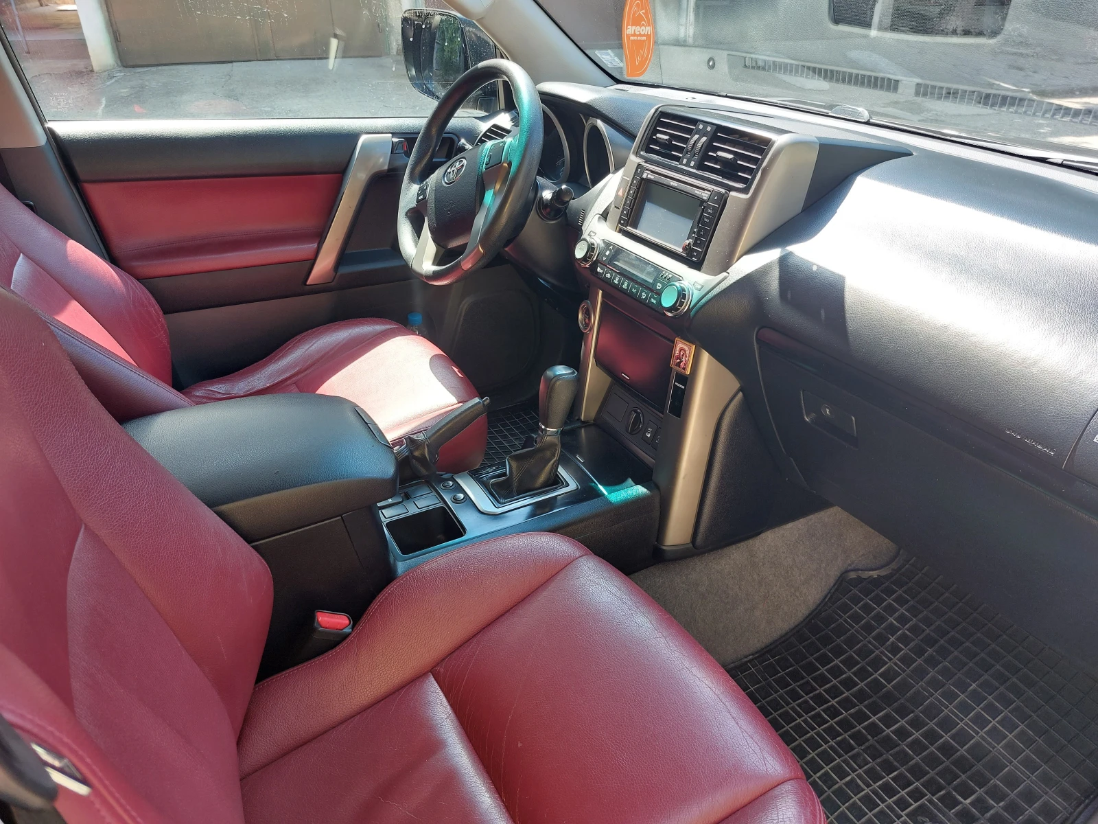 Toyota Land cruiser 150 60th Anniversary | Mobile.bg   15