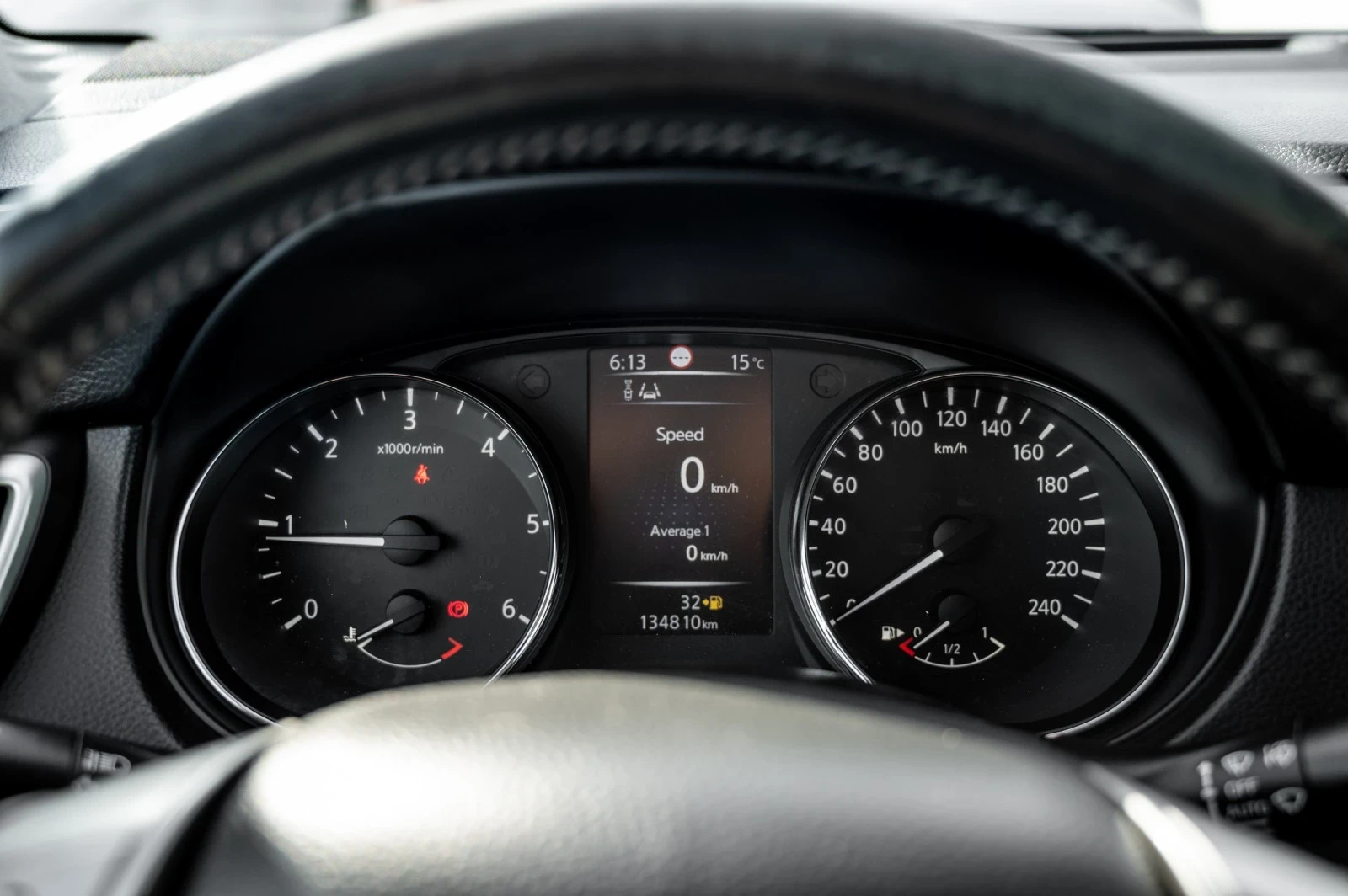 Nissan Qashqai 1.6DCI FUL LED!!! | Mobile.bg   13