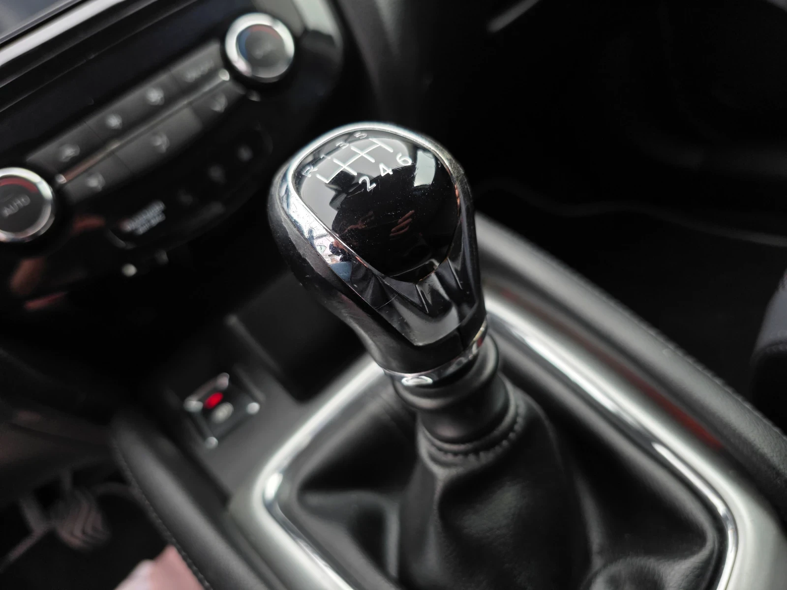 Nissan Qashqai 1.6DCI* 100%km* FUL LED!!!LIZING | Mobile.bg � ����������� 12