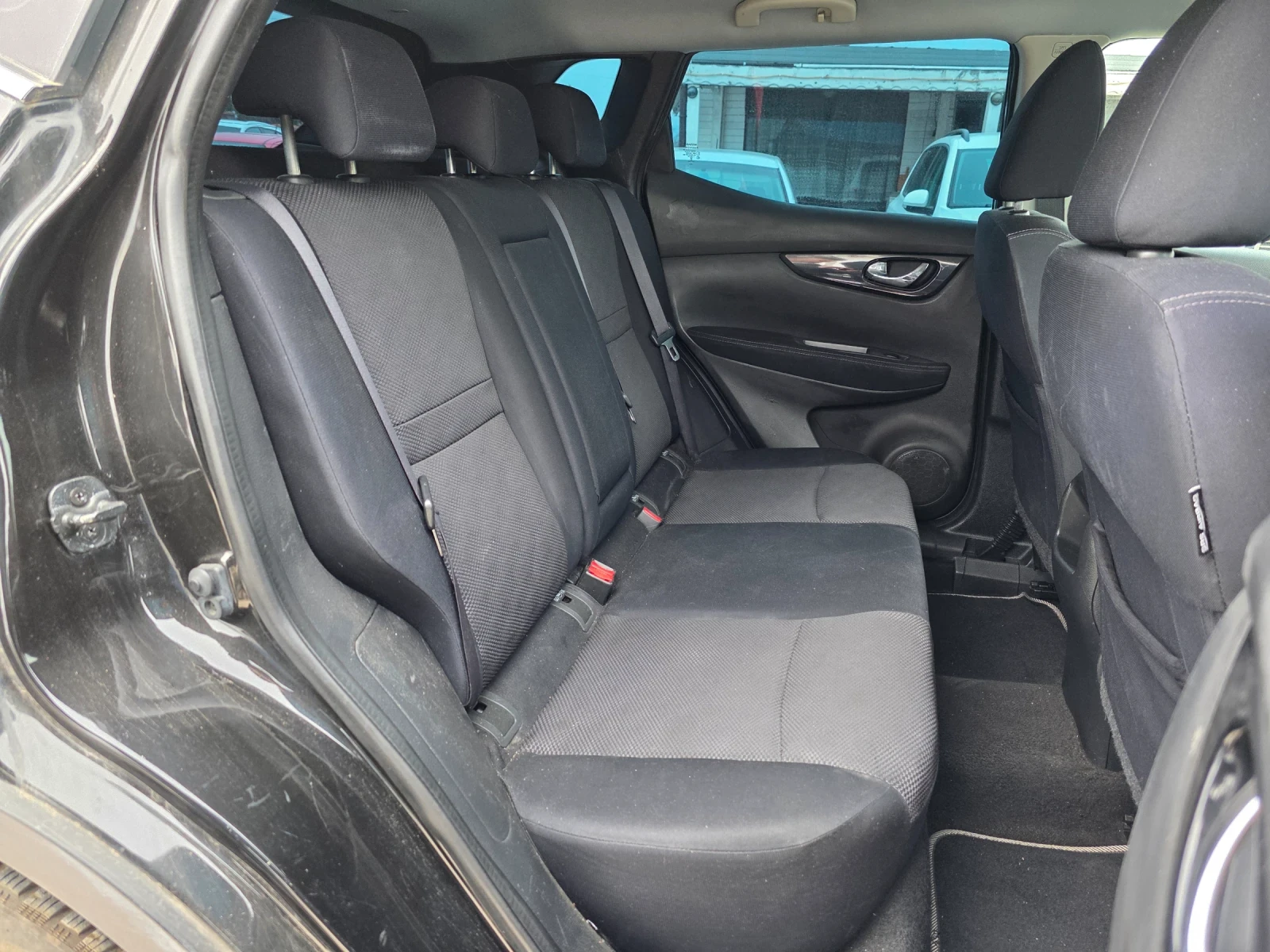 Nissan Qashqai 1.6DCI* 100%km* FUL LED!!!LIZING | Mobile.bg � ����������� 16