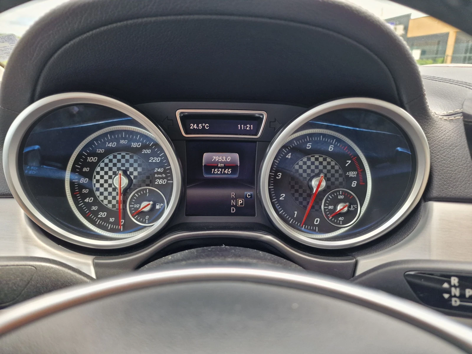Mercedes-Benz GLE 400 GLE 400 - изображение 7
