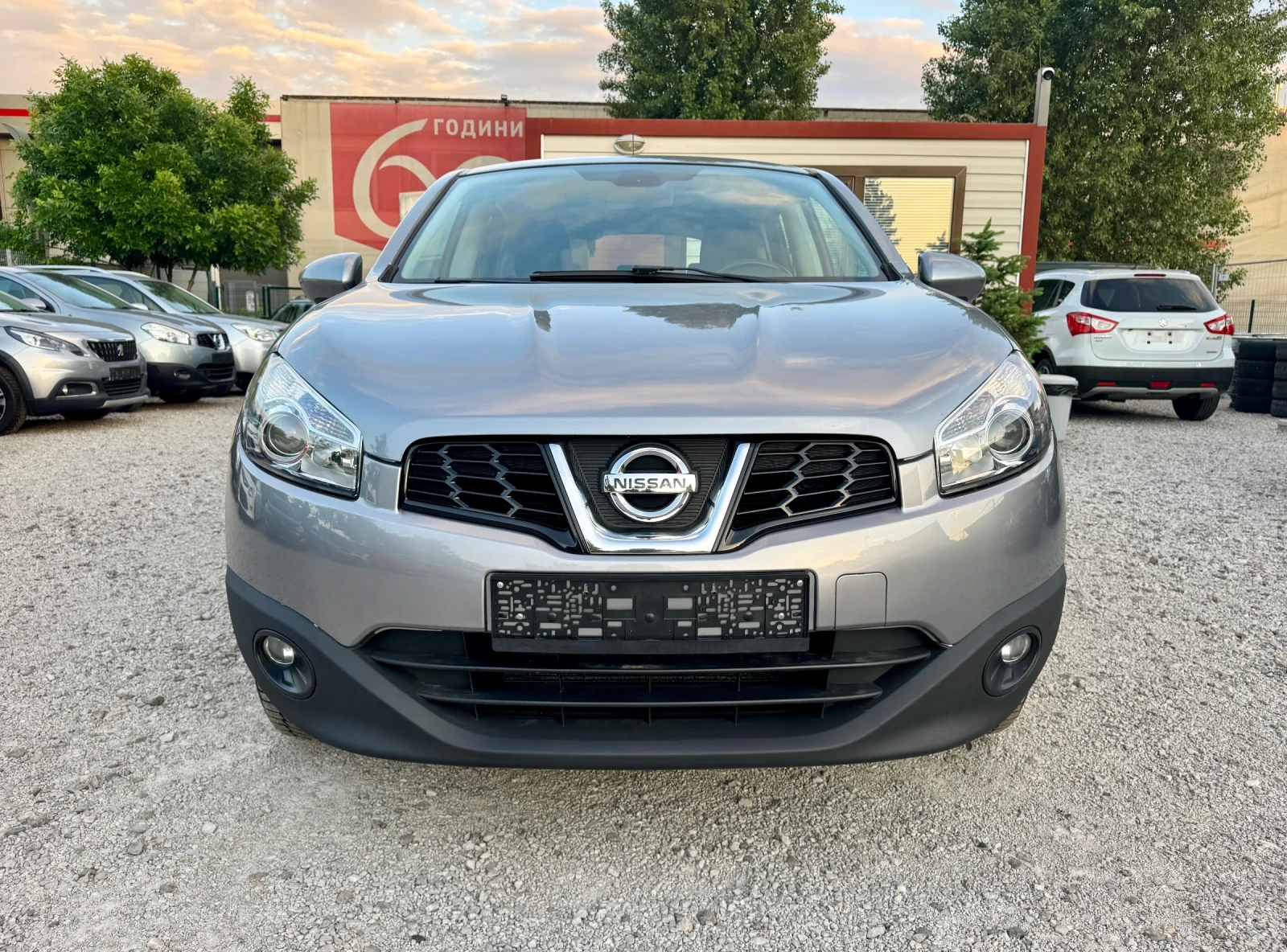 Nissan Qashqai 2.0i 4х4 ТОП СЪСТОЯНИЕ !!! - изображение 8