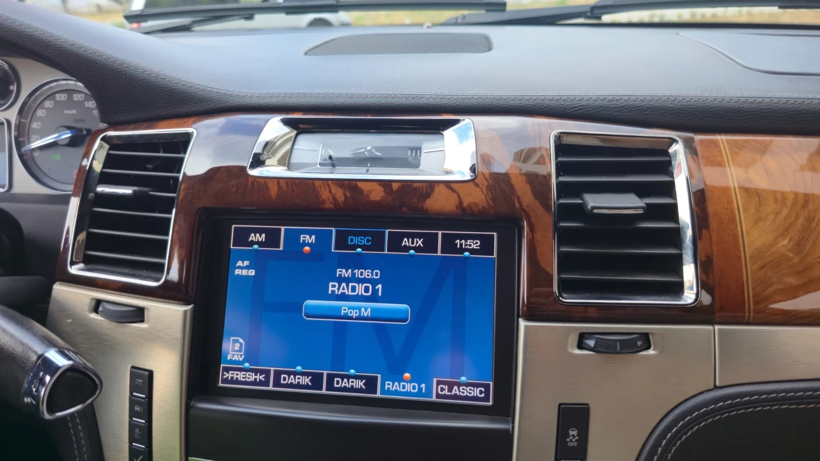 Cadillac Escalade PLATINUM - изображение 10
