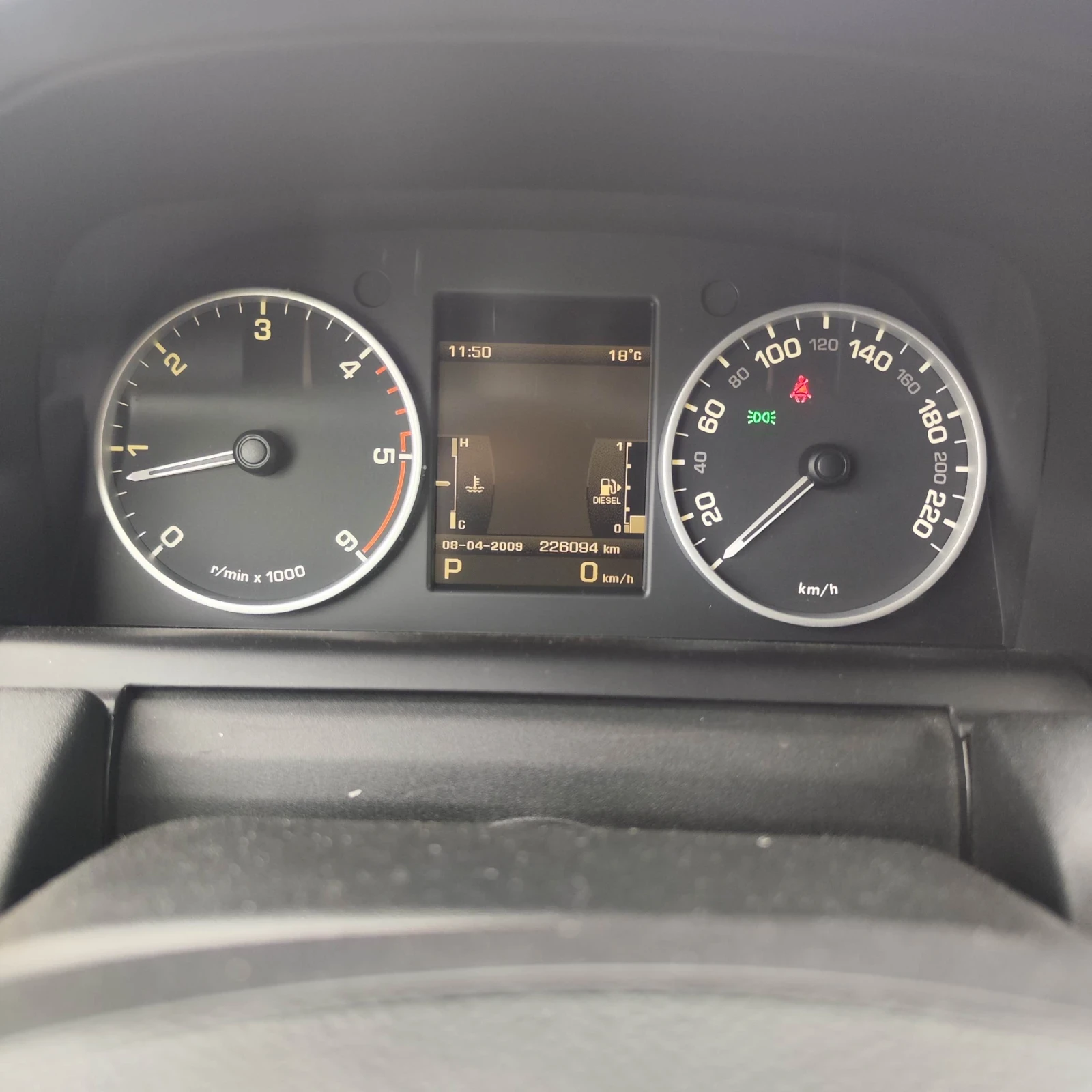 Land Rover Range Rover Sport 3.0 - изображение 8