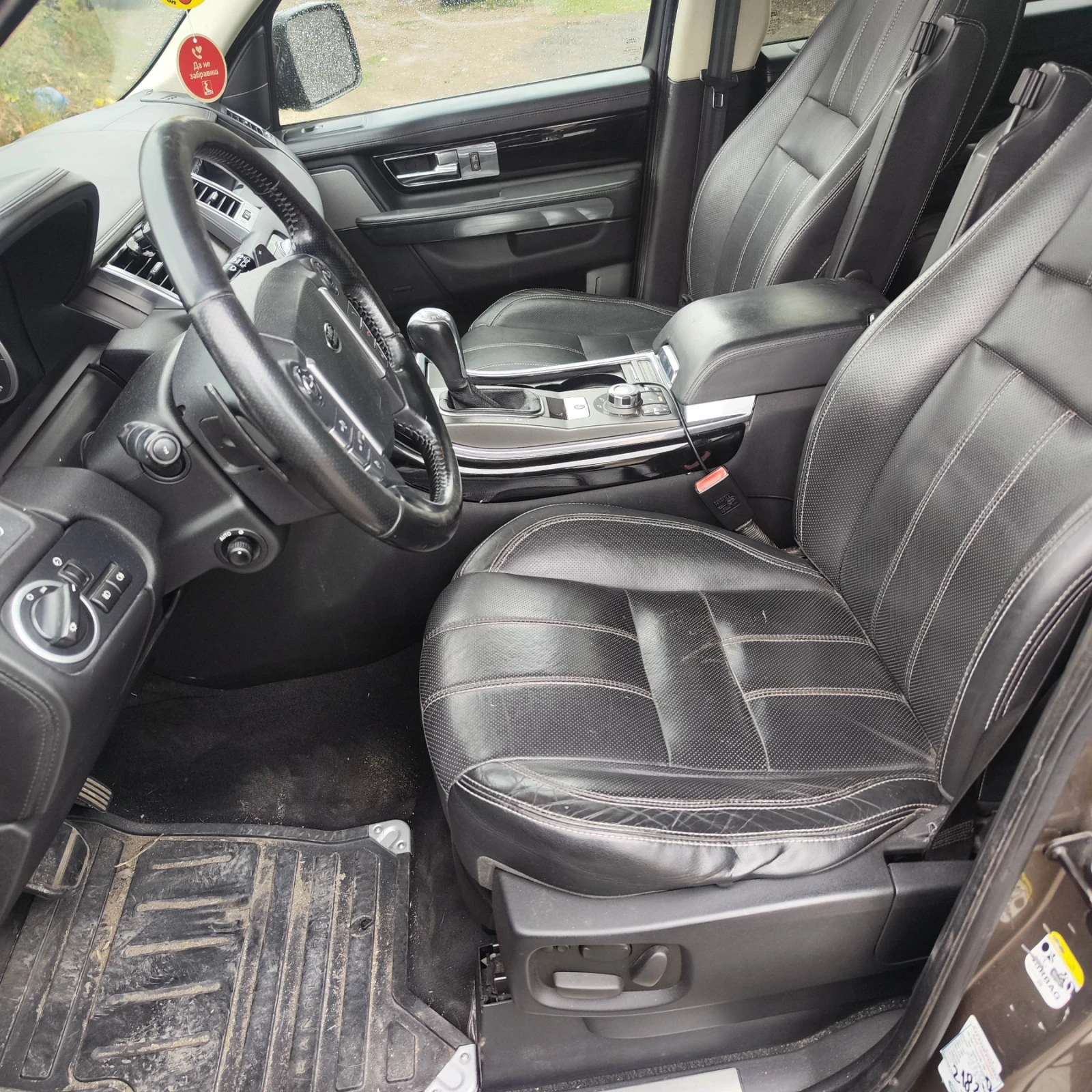 Land Rover Range Rover Sport 3.0 - изображение 9