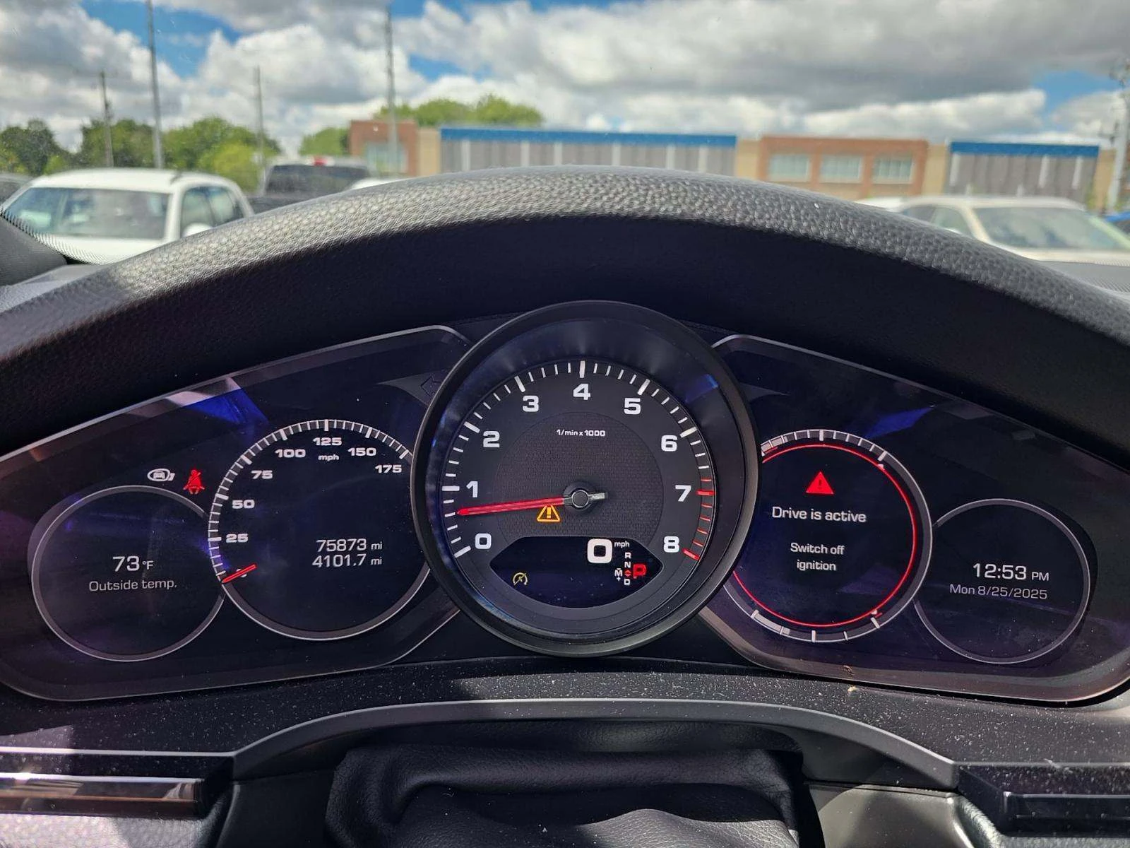 Porsche Cayenne 3.0 - изображение 10