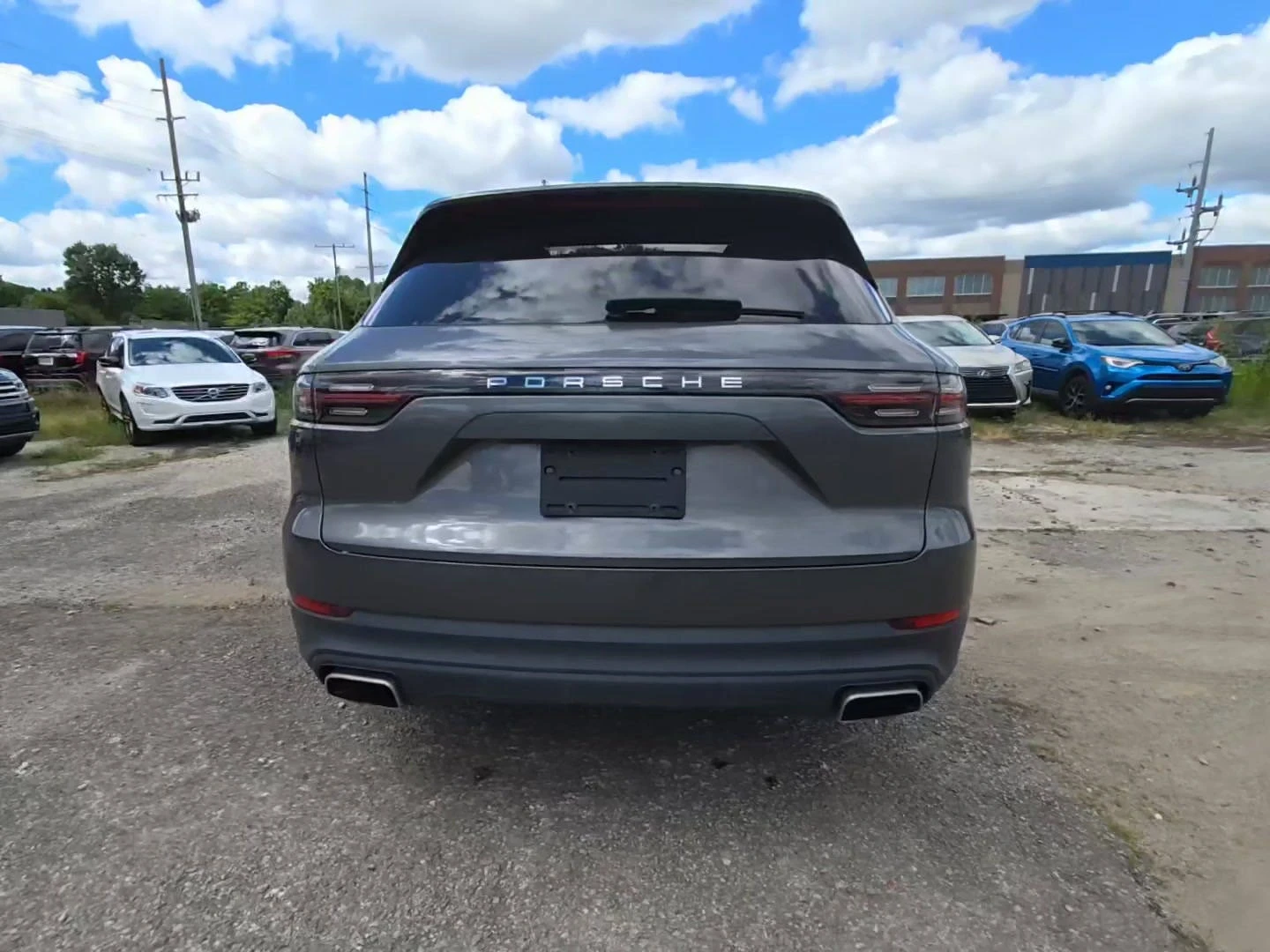 Porsche Cayenne 3.0 - изображение 3