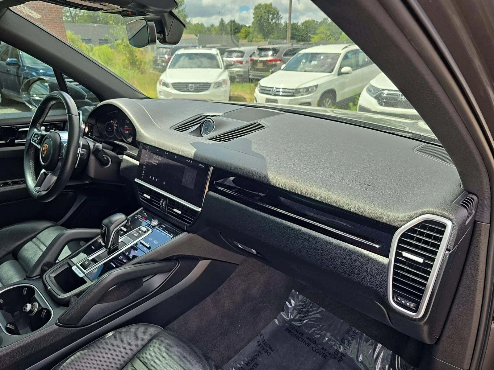 Porsche Cayenne 3.0 - изображение 8