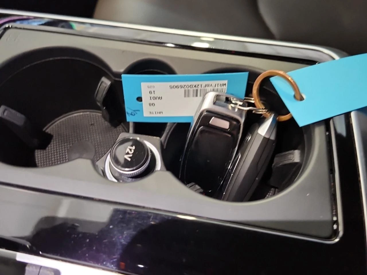 Audi Q8 Technik* Sline* Matrix* Distr* B&O* * 360*  | Mobile.bg   12