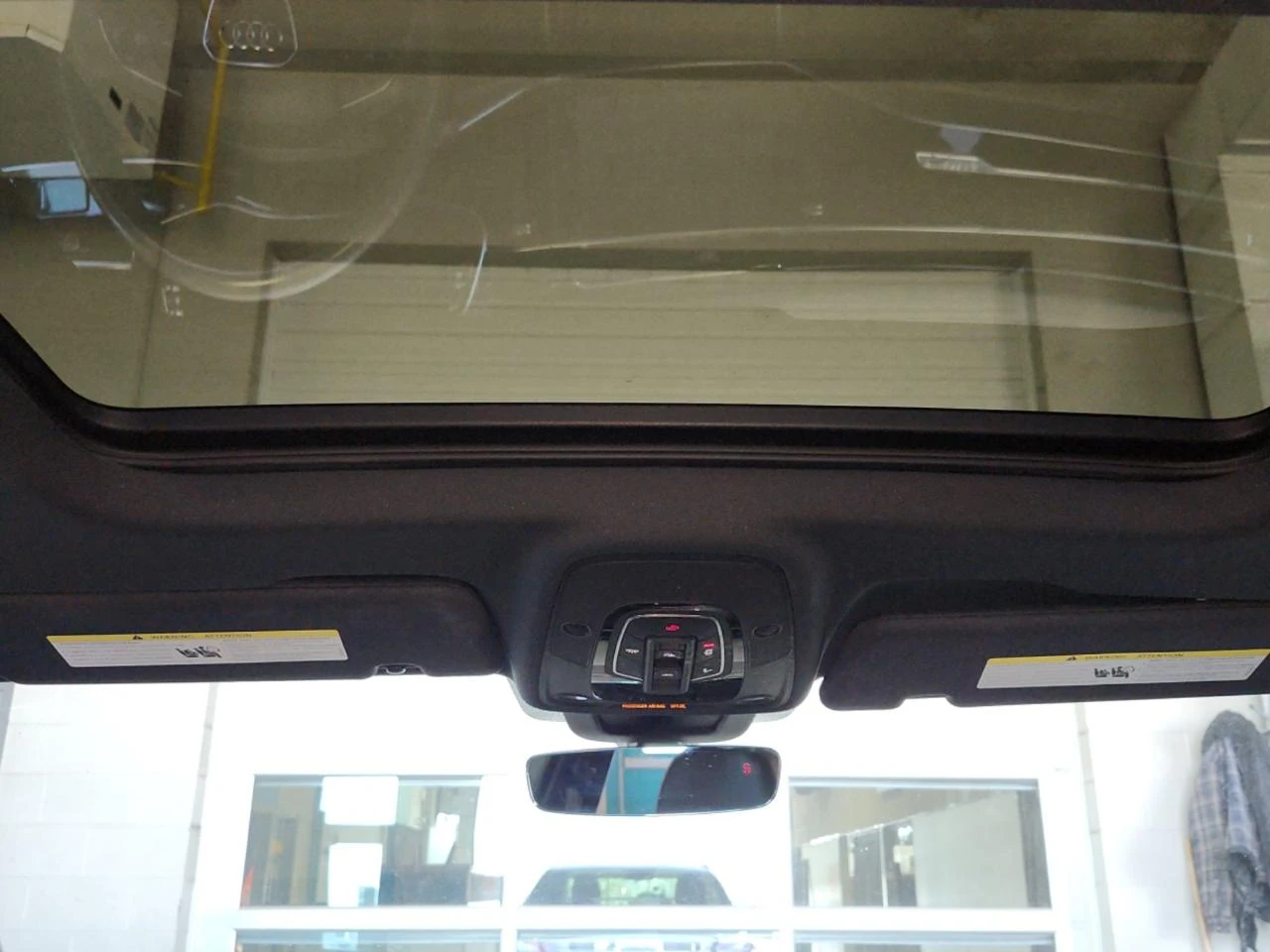 Audi Q8 Technik* Sline* Matrix* Distr* B&O* * 360*  | Mobile.bg   11