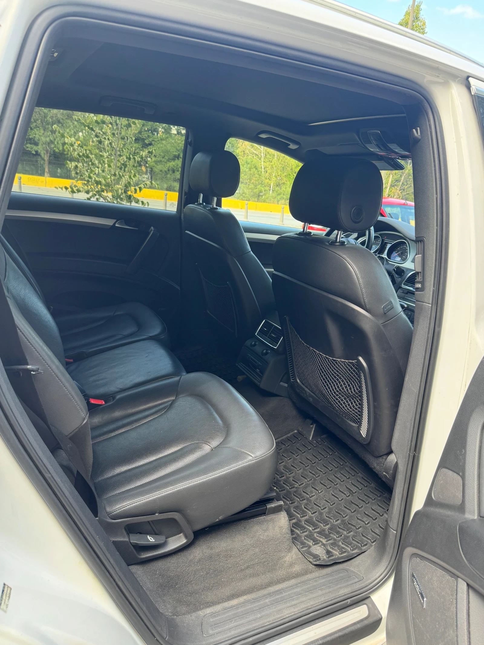 Audi Q7 3.0 TDI S line - изображение 10