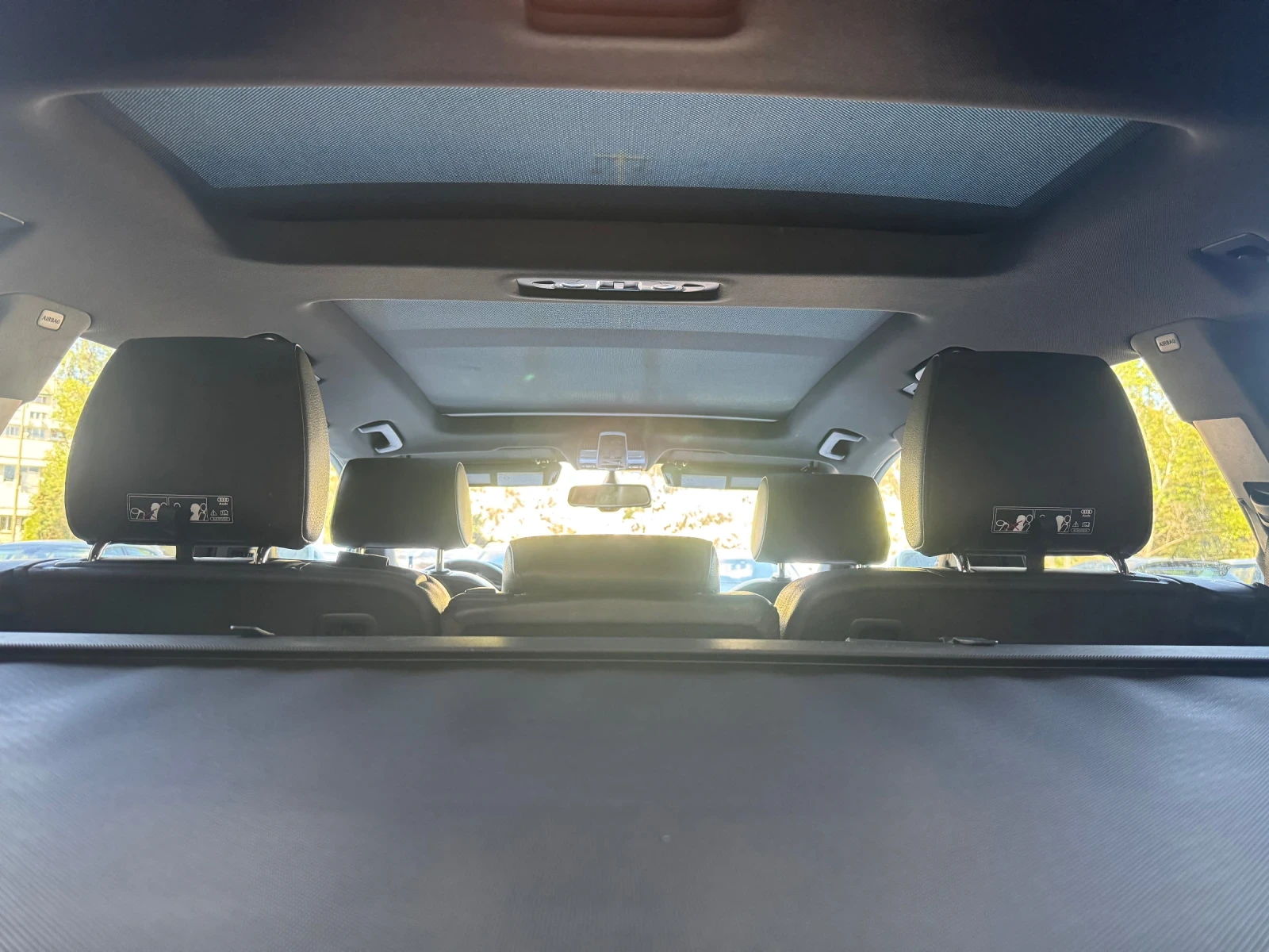 Audi Q7 3.0 TDI S line - изображение 9