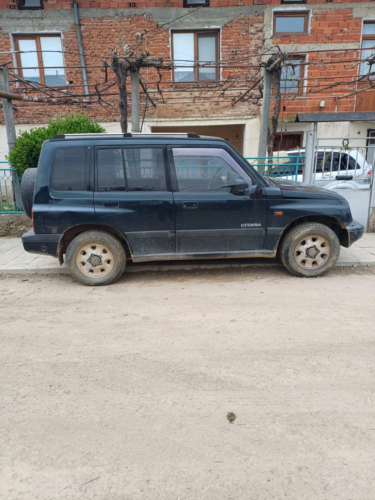 Suzuki Vitara | Mobile.bg — изображение 1