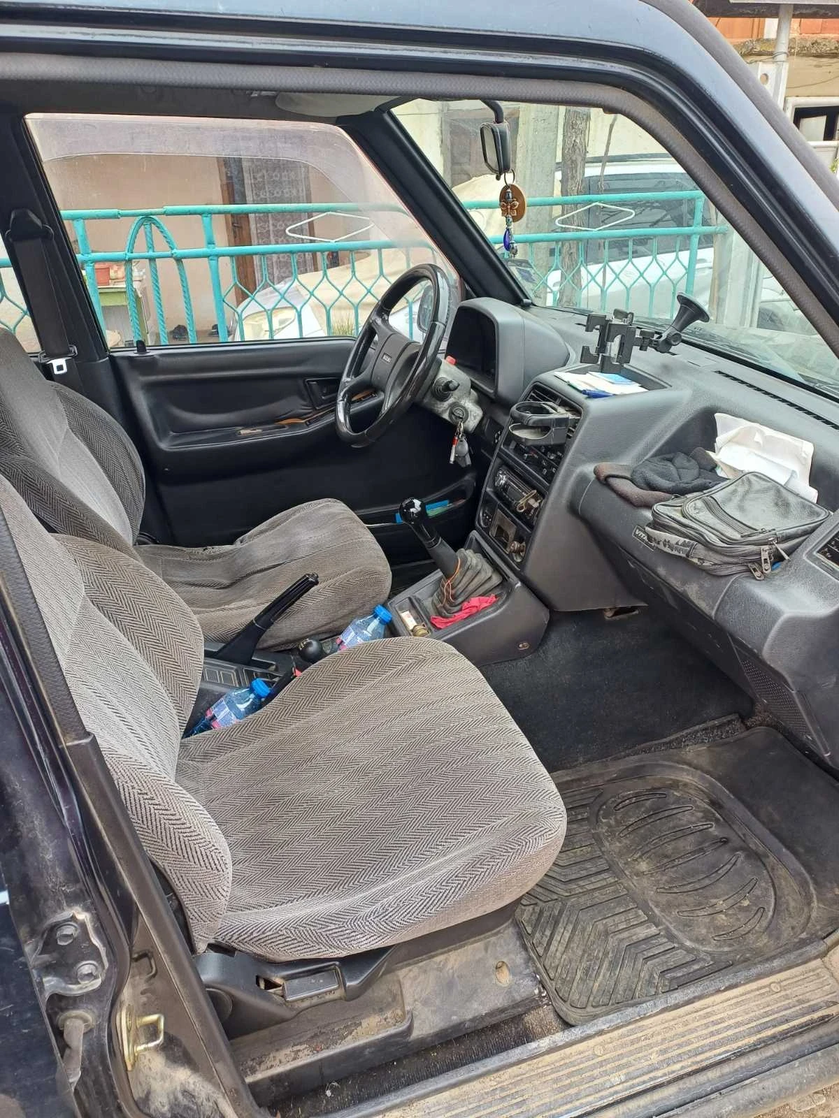 Suzuki Vitara  - изображение 3