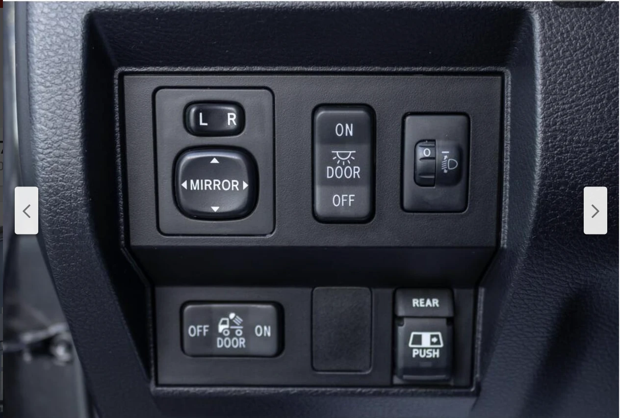 Toyota Tundra 5.7* V8* DOUBLE* CAB* FACELIFT* PLUS* *  | Mobile.bg   14