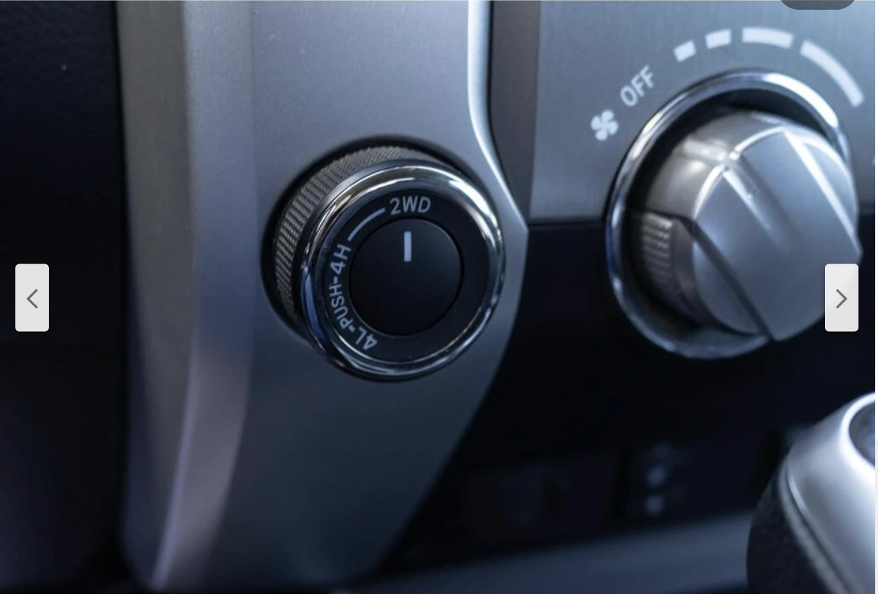 Toyota Tundra 5.7* V8* DOUBLE* CAB* FACELIFT* PLUS* *  | Mobile.bg   13