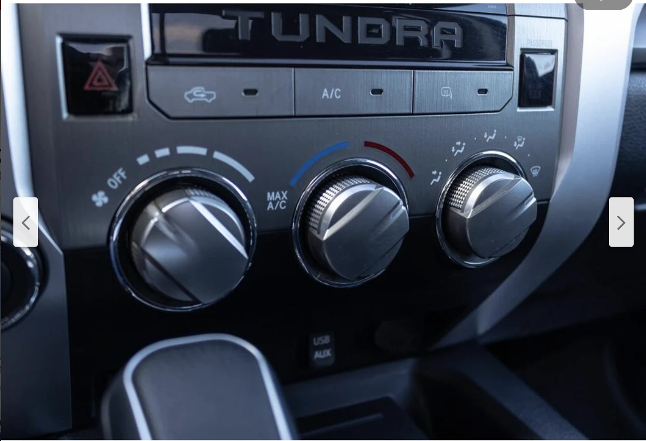 Toyota Tundra 5.7* V8* DOUBLE* CAB* FACELIFT* PLUS* *  | Mobile.bg   12