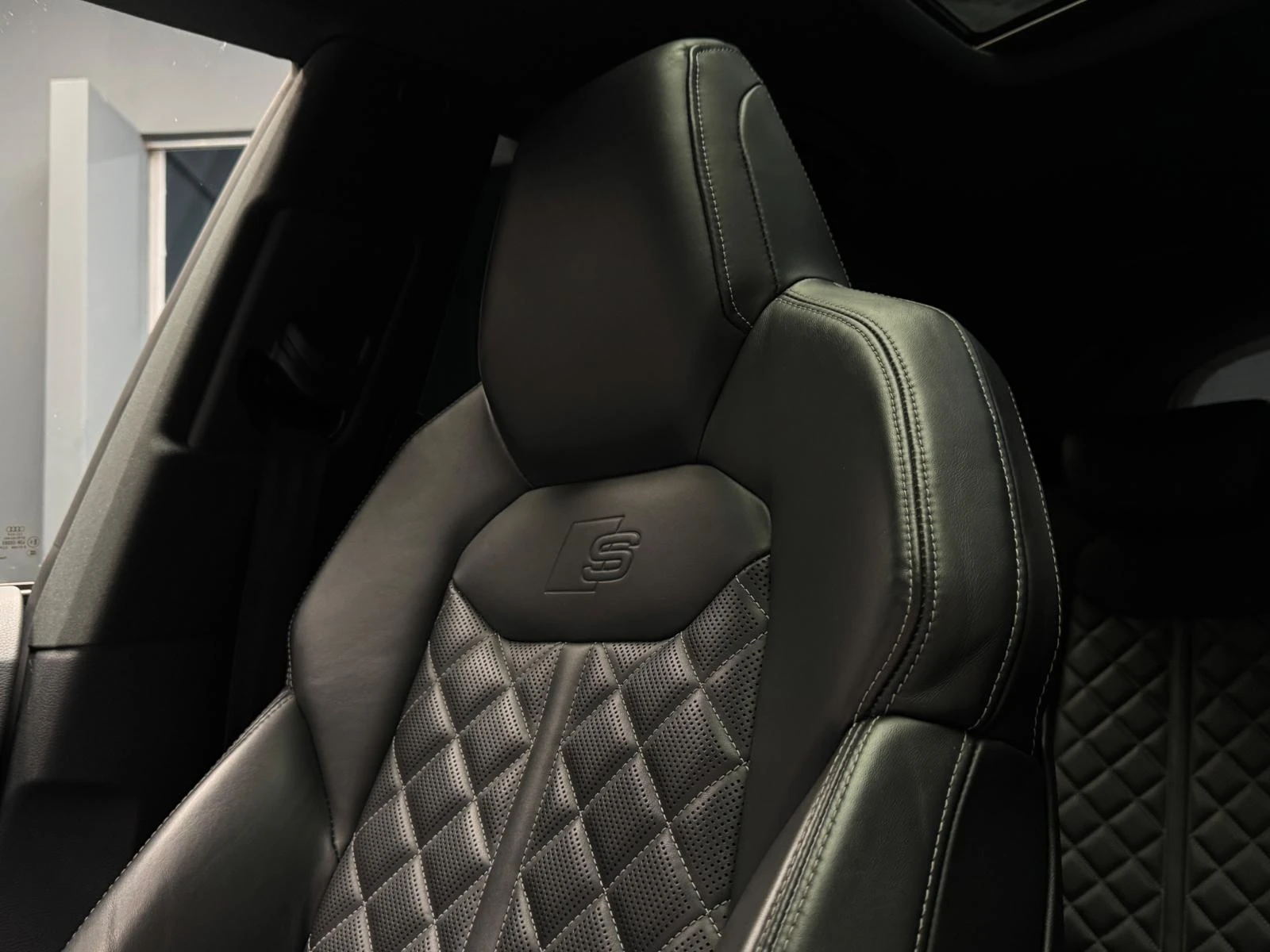 Audi Q8 50TDI Quattro S-line* Matrix* B&O* 360 Camera Pano | Mobile.bg   17