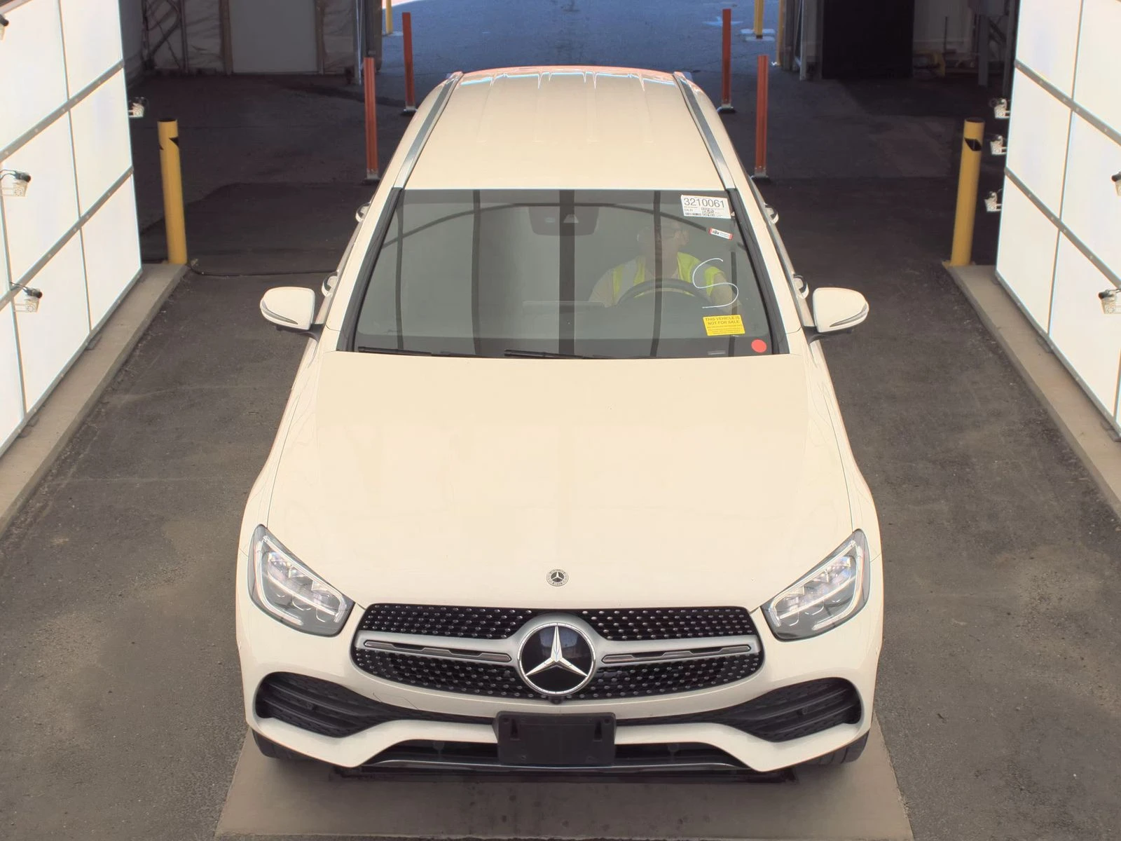 Mercedes-Benz GLC 300 * * * LANE* ASSIST | Mobile.bg   5