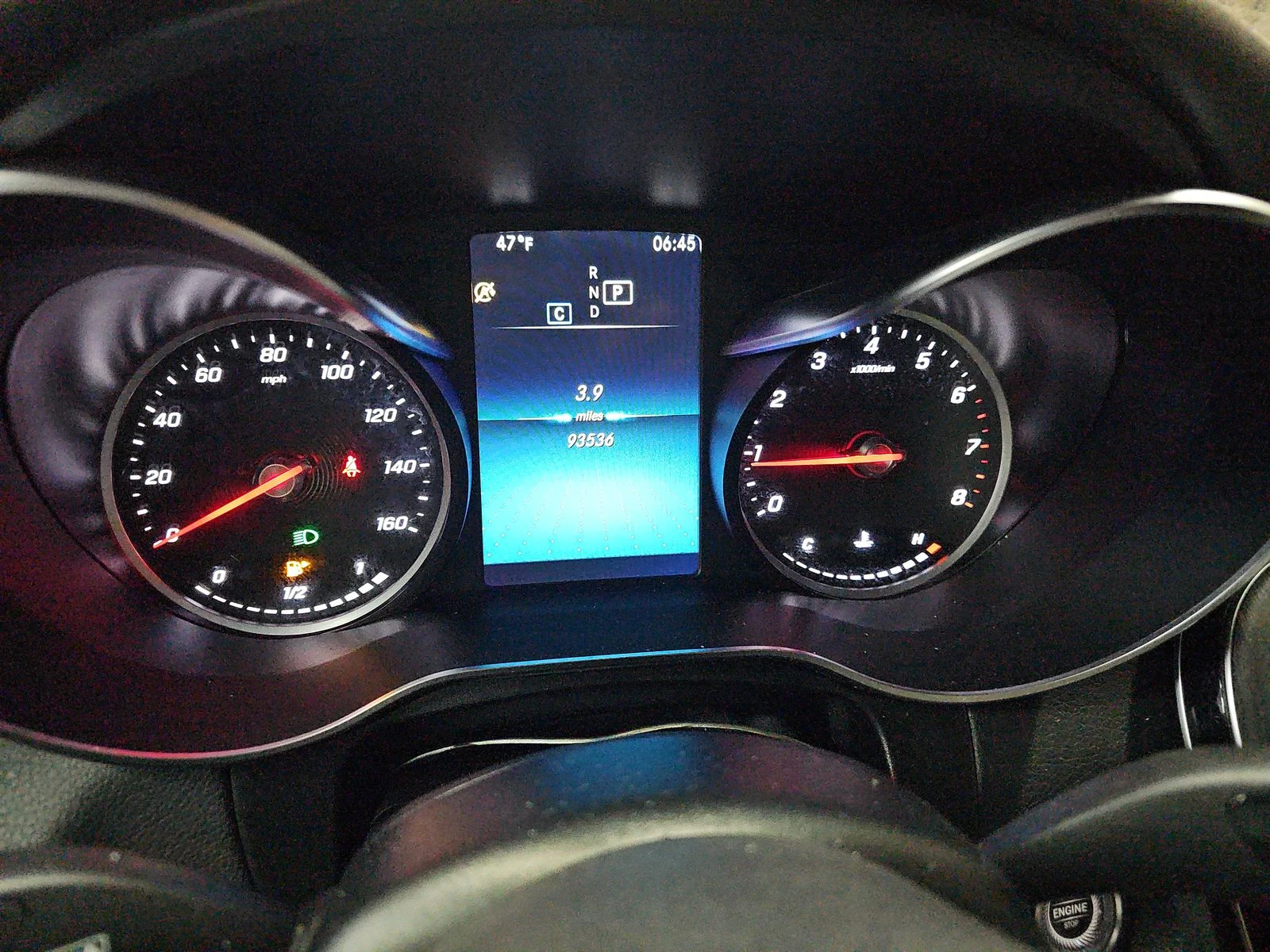 Mercedes-Benz GLC 300 * * * LANE* ASSIST | Mobile.bg   10