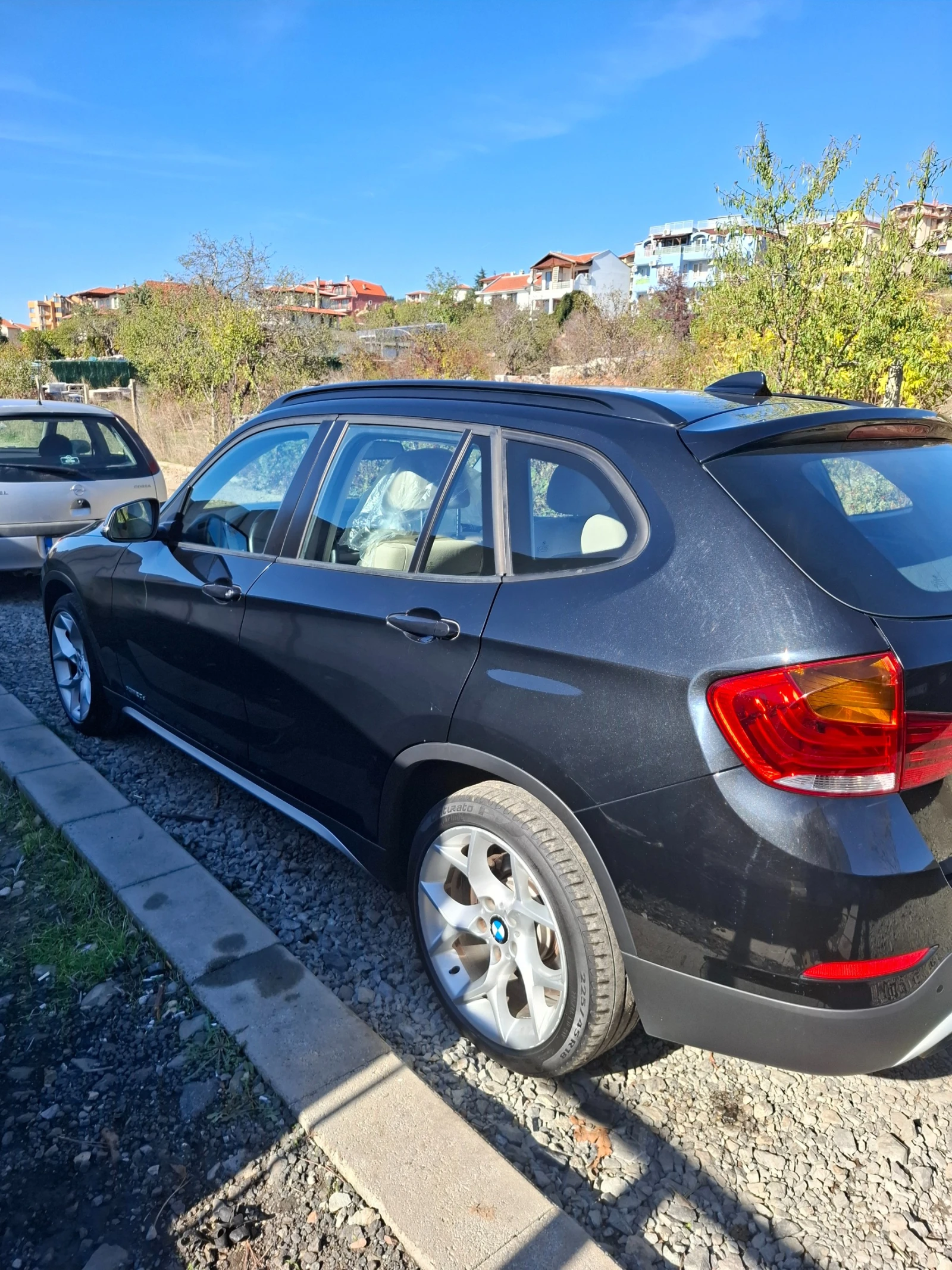 BMW X1 xDrive 20 | Mobile.bg   2