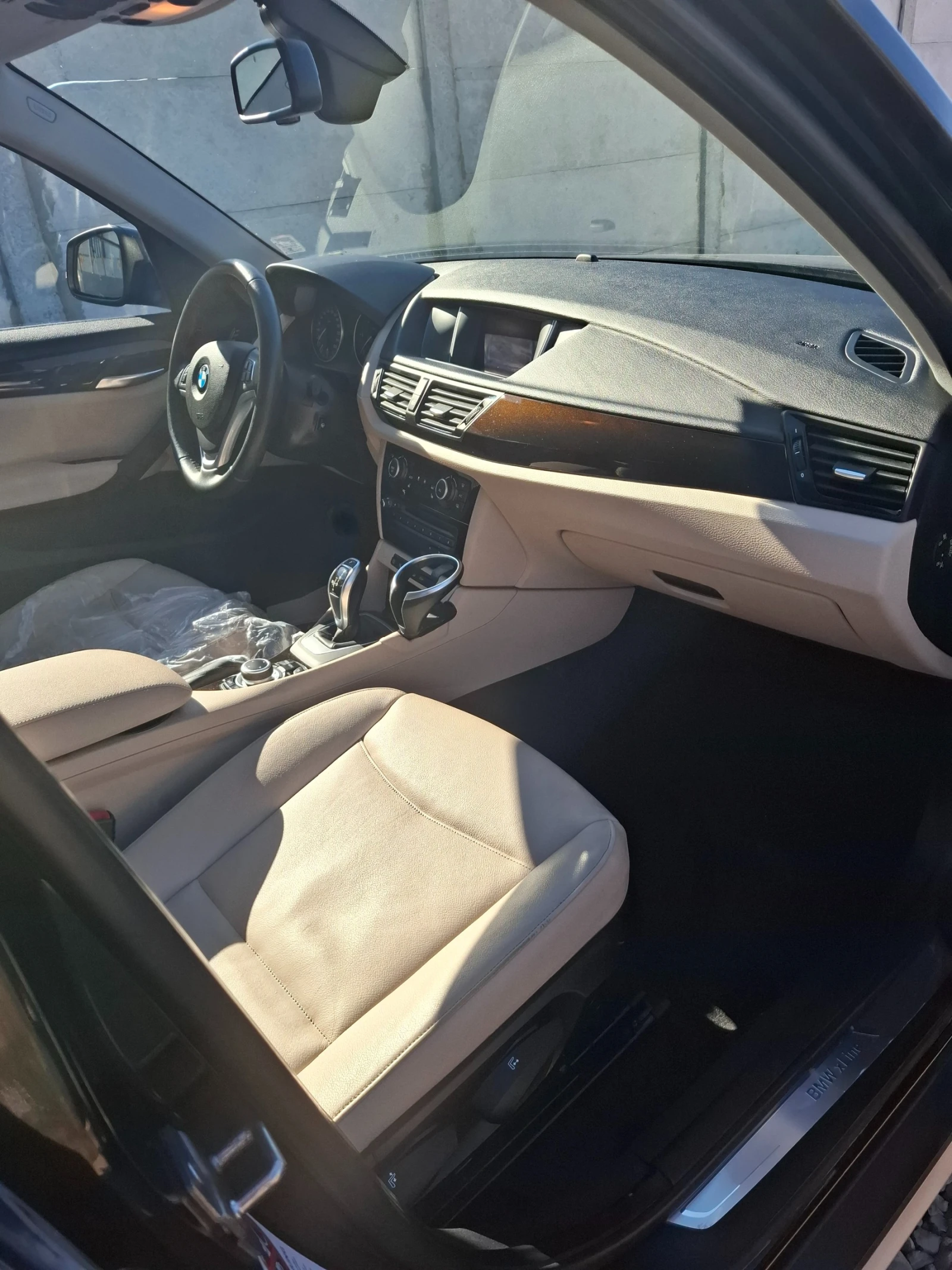 BMW X1 xDrive 20 | Mobile.bg   7