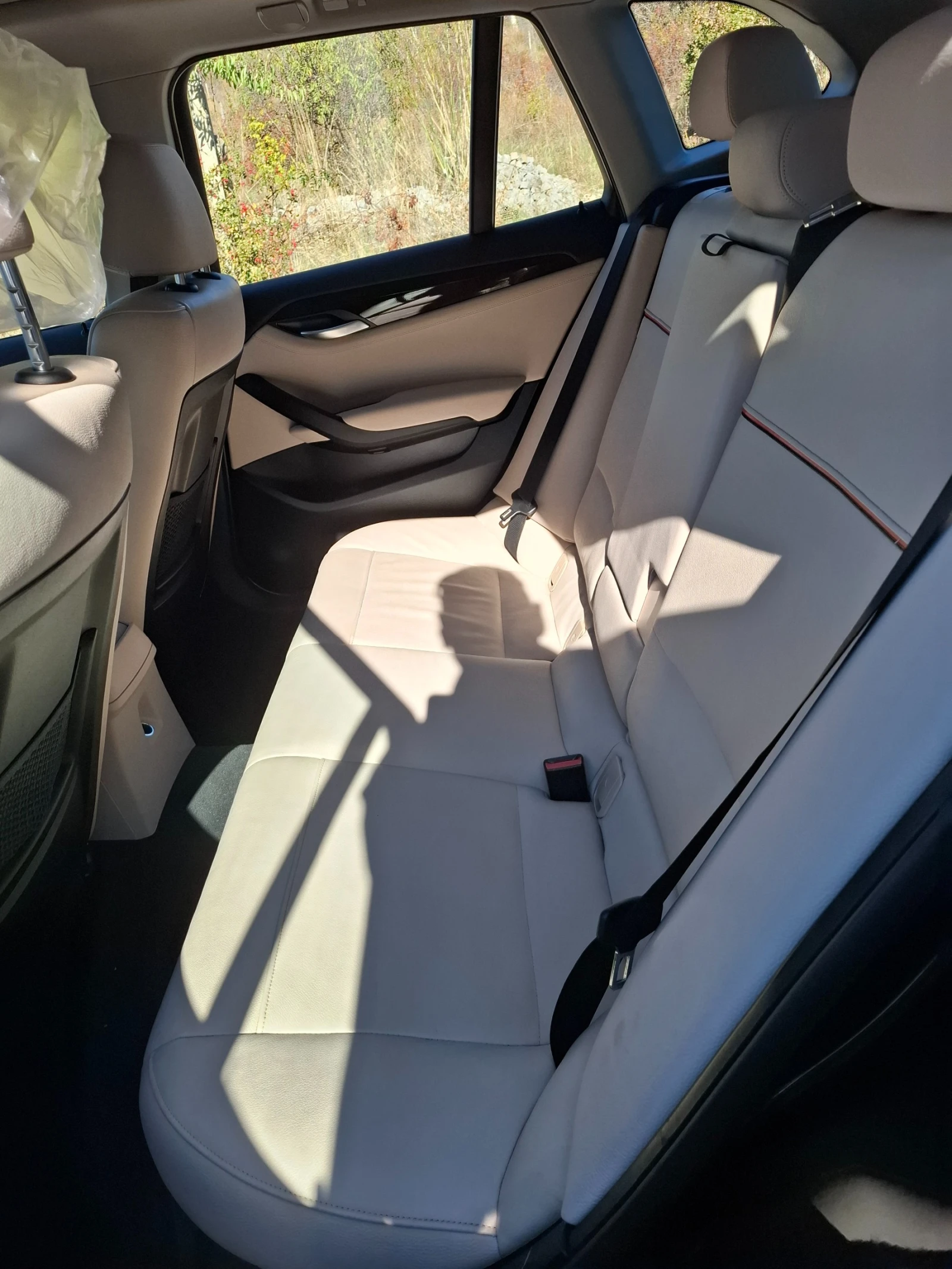 BMW X1 xDrive 20 | Mobile.bg   6