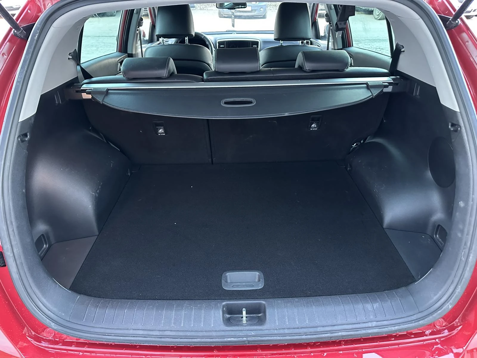 Kia Sportage Black Edition | Mobile.bg � ����������� 11