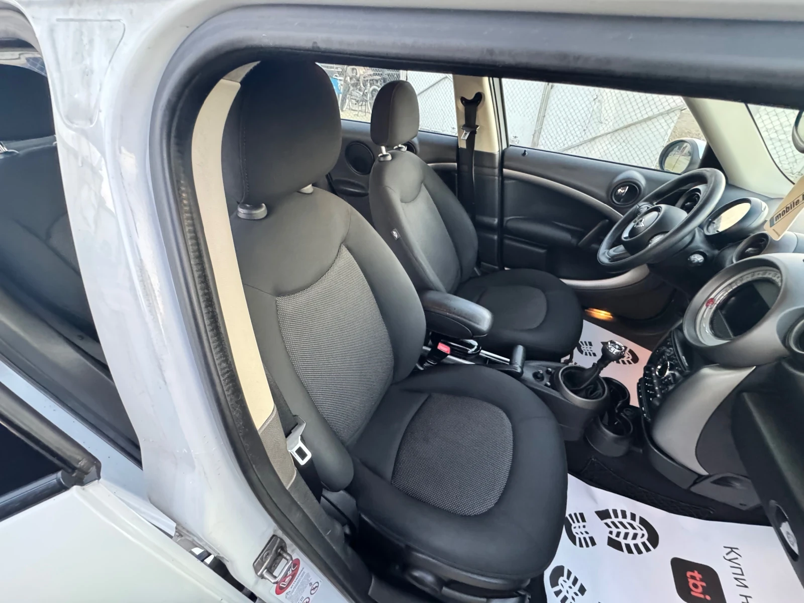 Mini Countryman ALL/4 | Mobile.bg � ����������� 14