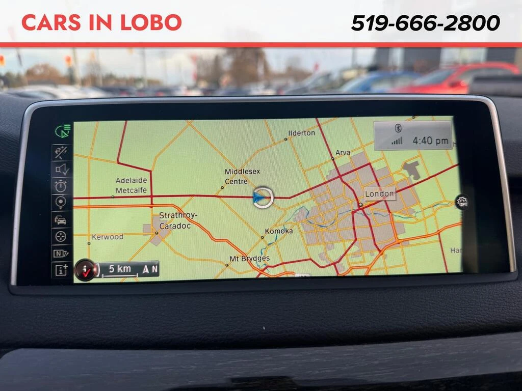 BMW X5 xDrive35i MPACKAGE* Keyless* Premium audio* PANO*  | Mobile.bg � ����������� 17