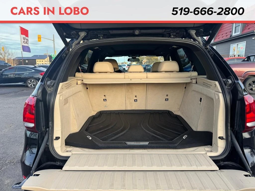 BMW X5 xDrive35i MPACKAGE* Keyless* Premium audio* PANO*  | Mobile.bg � ����������� 12