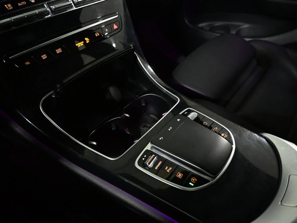 Mercedes-Benz GLC 300 4MATIC | Mobile.bg � ����������� 12