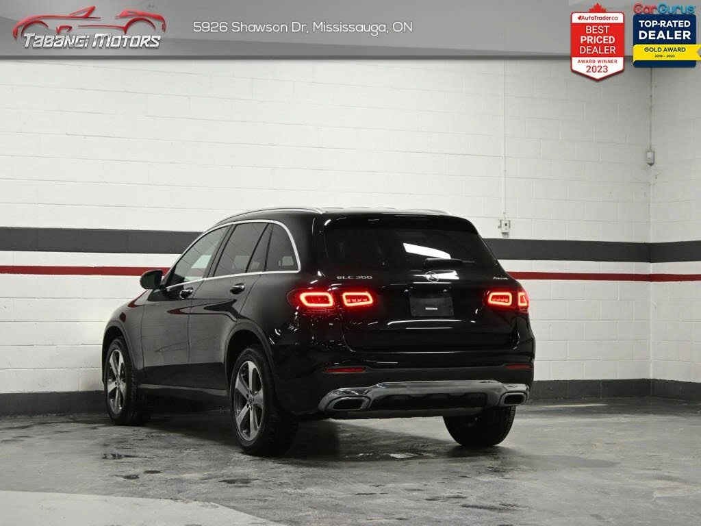 Mercedes-Benz GLC 300 4MATIC - изображение 3