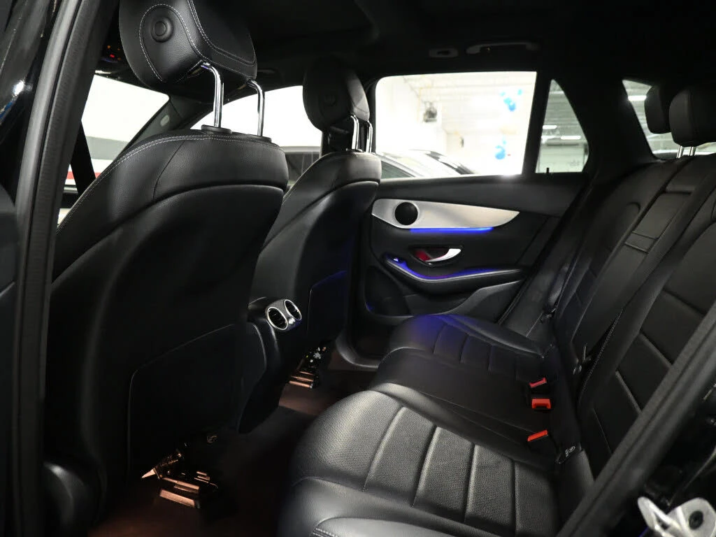 Mercedes-Benz GLC 300 4MATIC - изображение 9